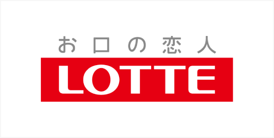 ロッテのロゴ